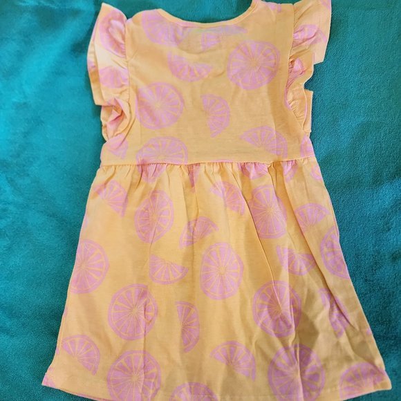 Baby Summer Dress - New with tags - Size 3t - Picture 3 of 3